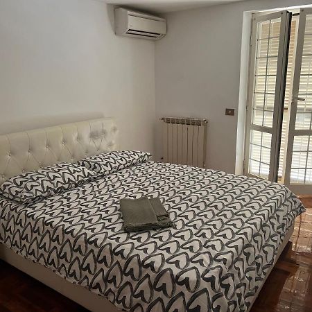 몬테로톤도 La Casa Di Vic 아파트 외부 사진