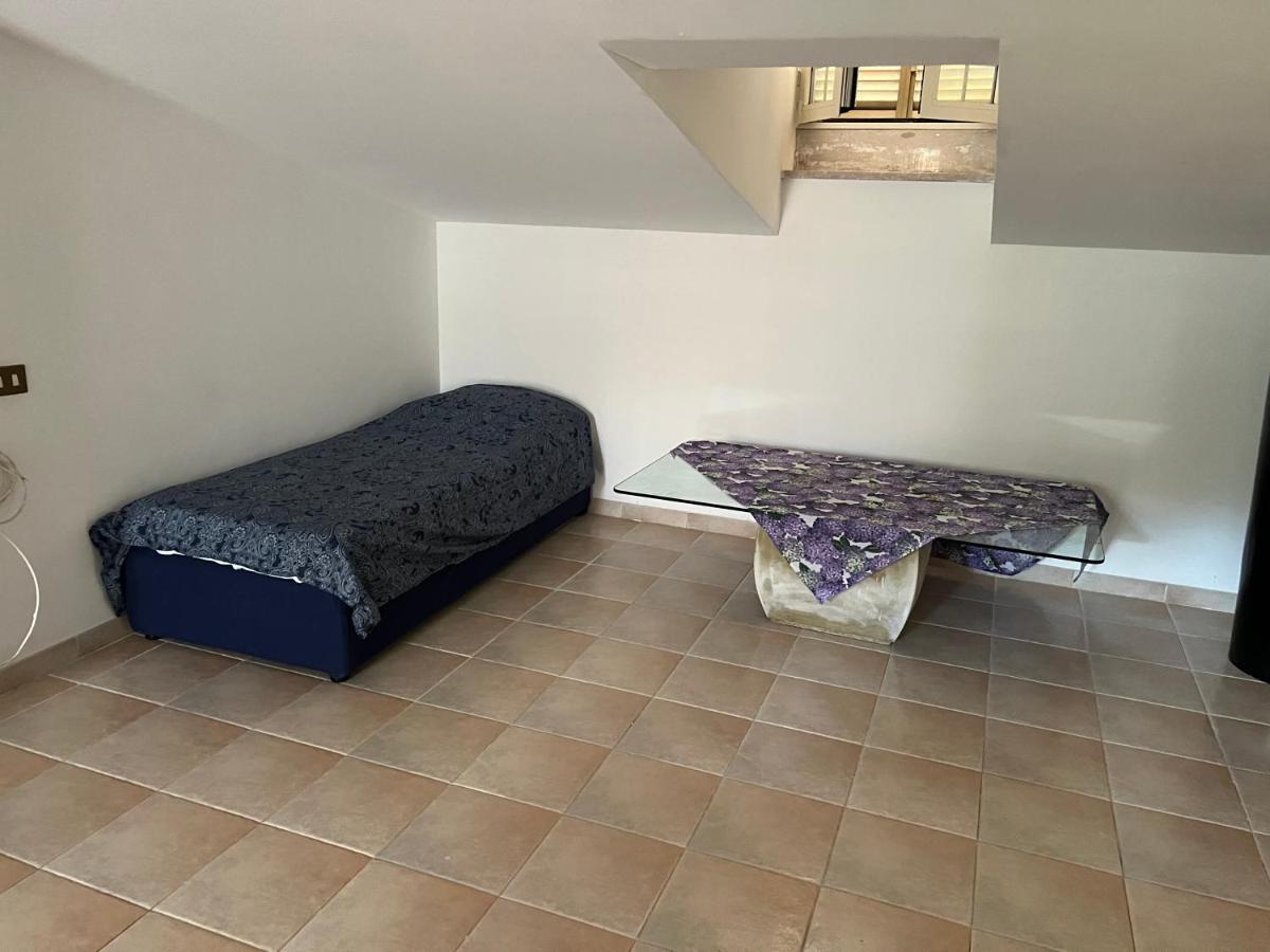 몬테로톤도 La Casa Di Vic 아파트 외부 사진